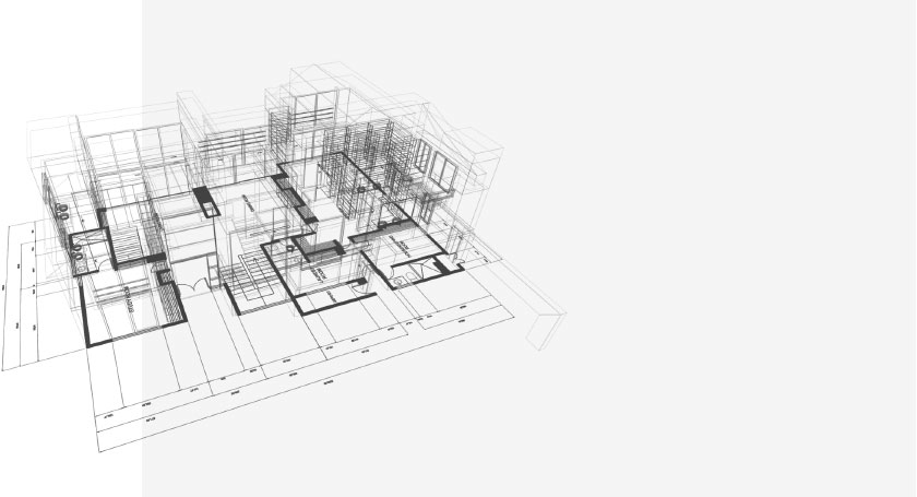 Structural drafting BIM services in Florida