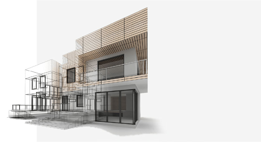 structural pre-design and techinical support