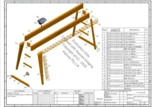 Exploded View
