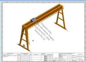 Plan Drawings