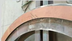 Hidrostatic Fabrication and Assembly