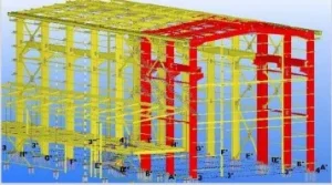 hydroelectric-warehouse