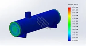 Tank analysis and design